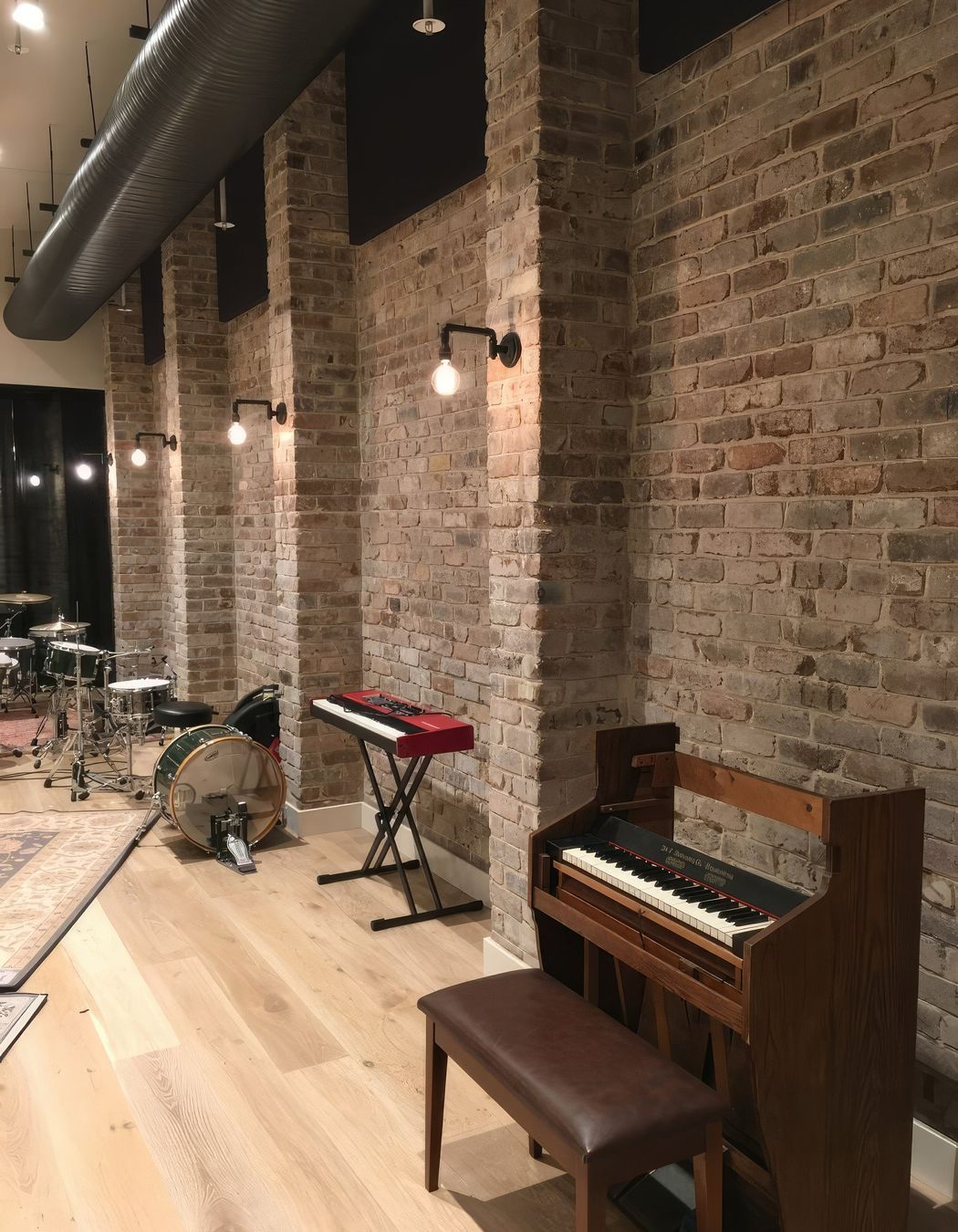 Photography Credit: The Brick Pit