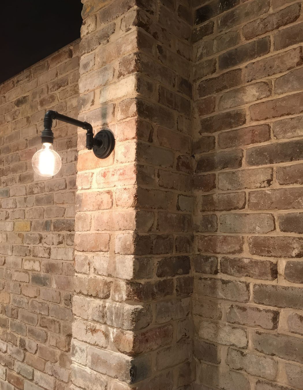 Photography Credit: The Brick Pit