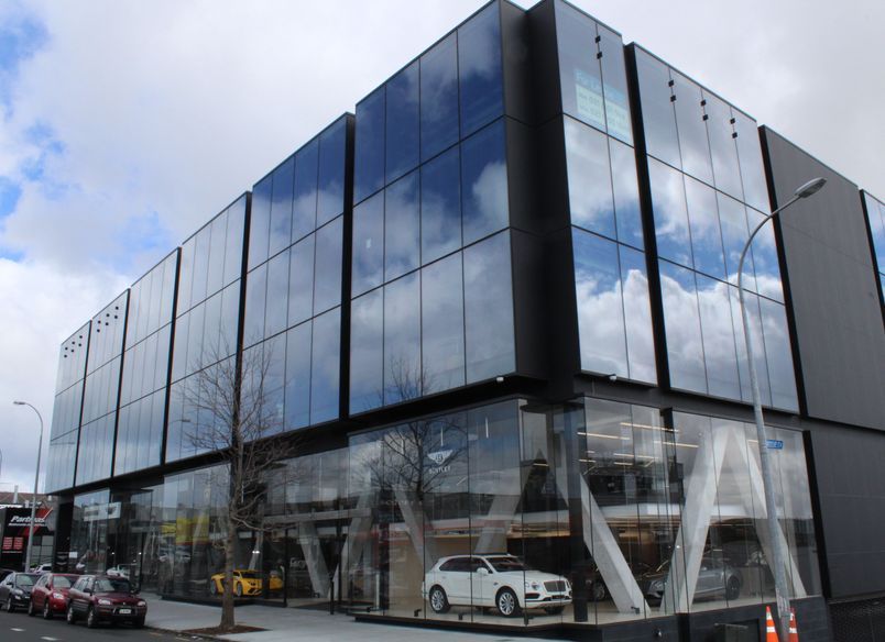 119 Great North Road