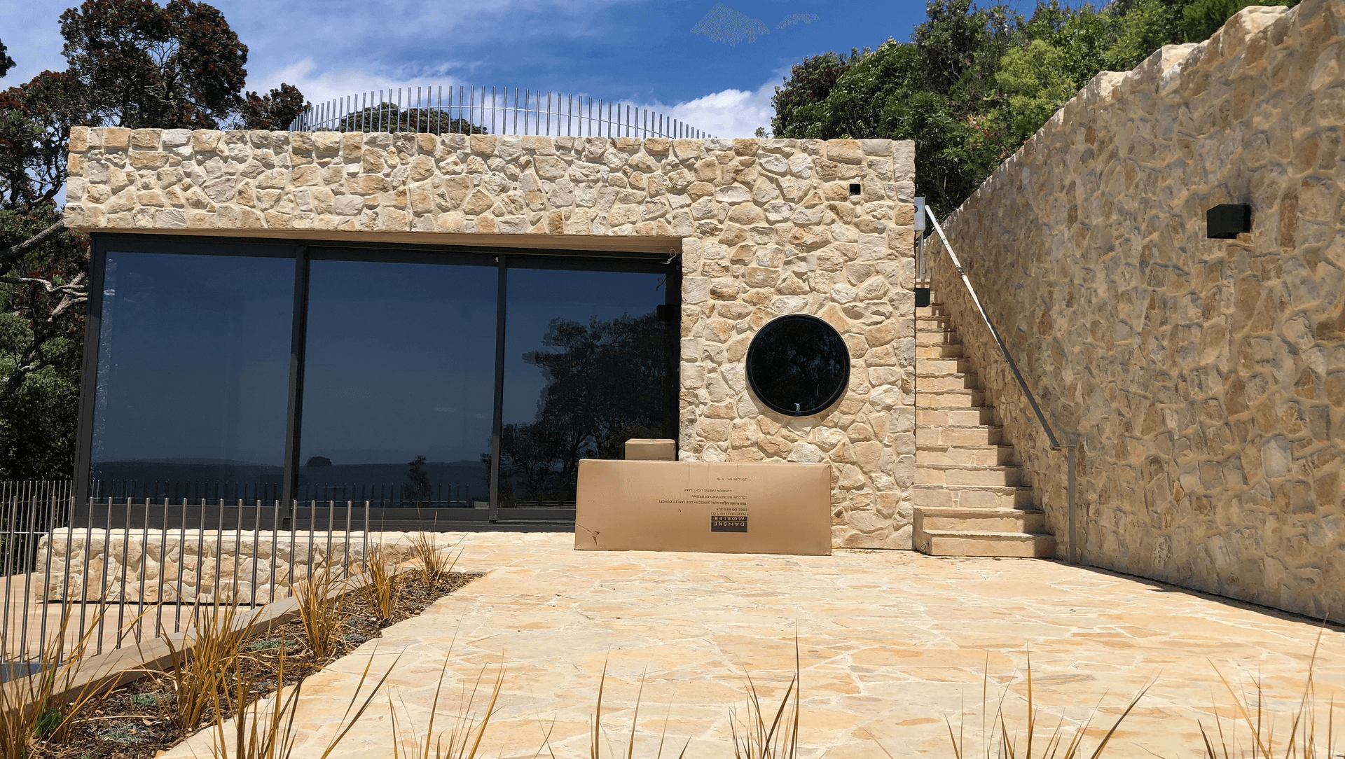 Te Kuiti Limestone banner