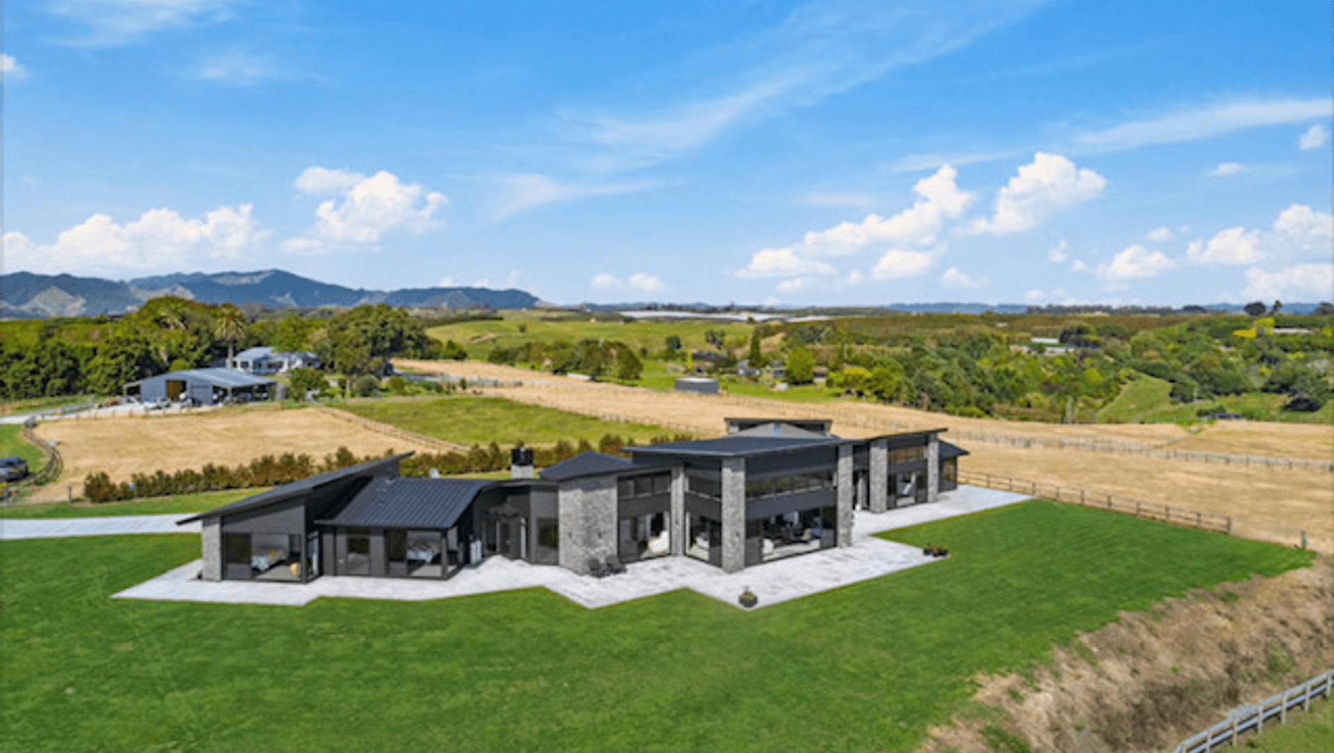 West Coast Schist banner