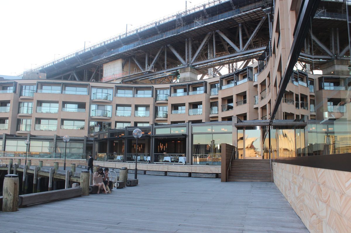 Park Hyatt Sydney