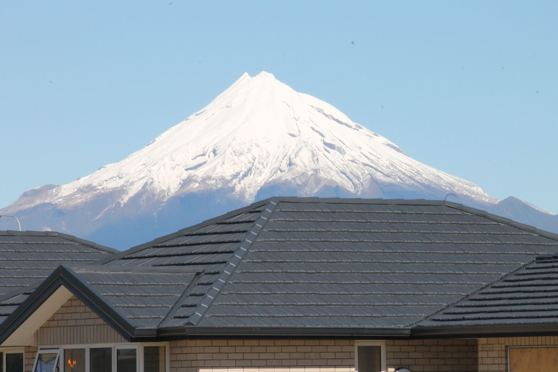 Summerset - Pohutukawa Place