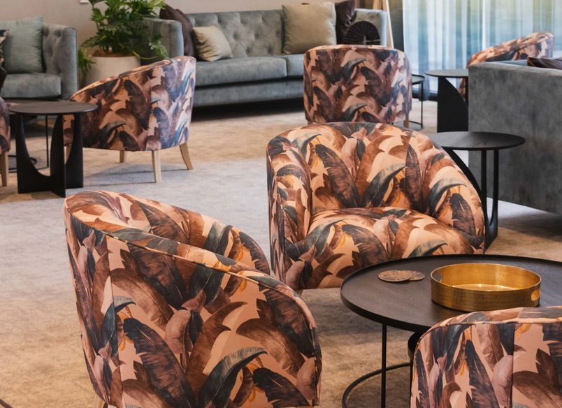 Copper Crest Retirement Village