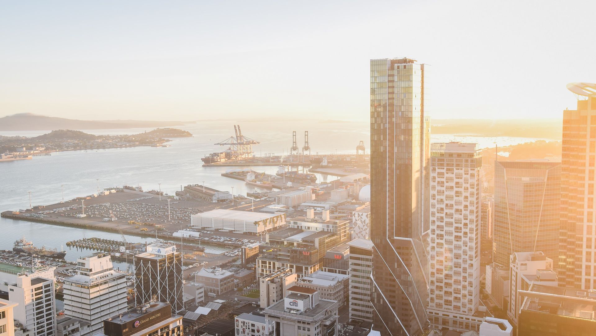 Icon - The Pacifica banner