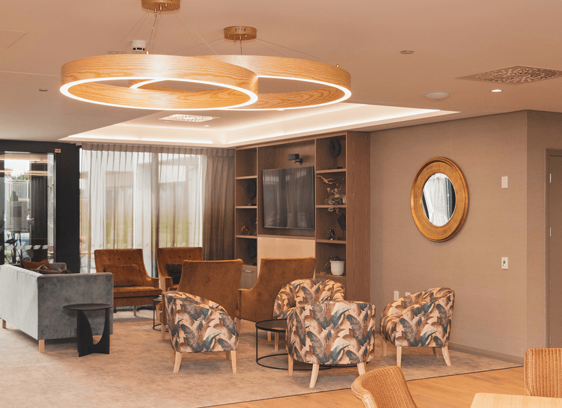 Copper Crest Retirement Village