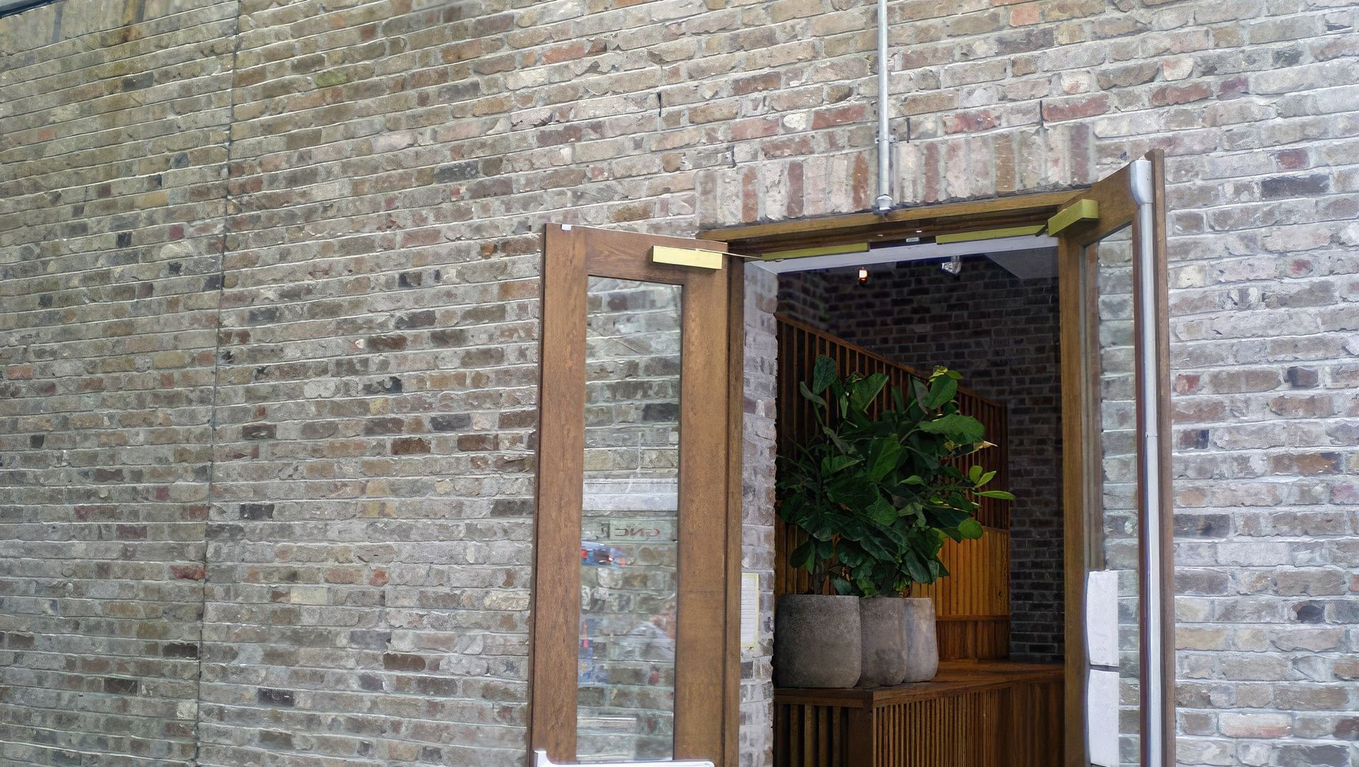 Photography Credit: The Brick Pit