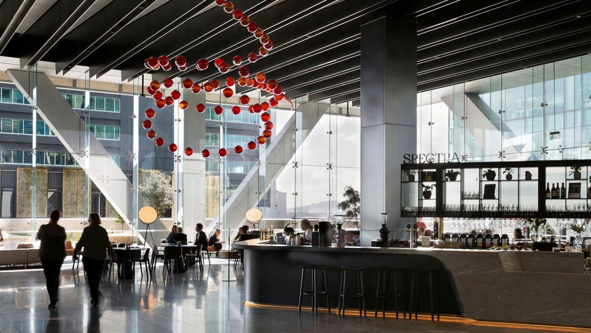 PWC Commercial Bay banner