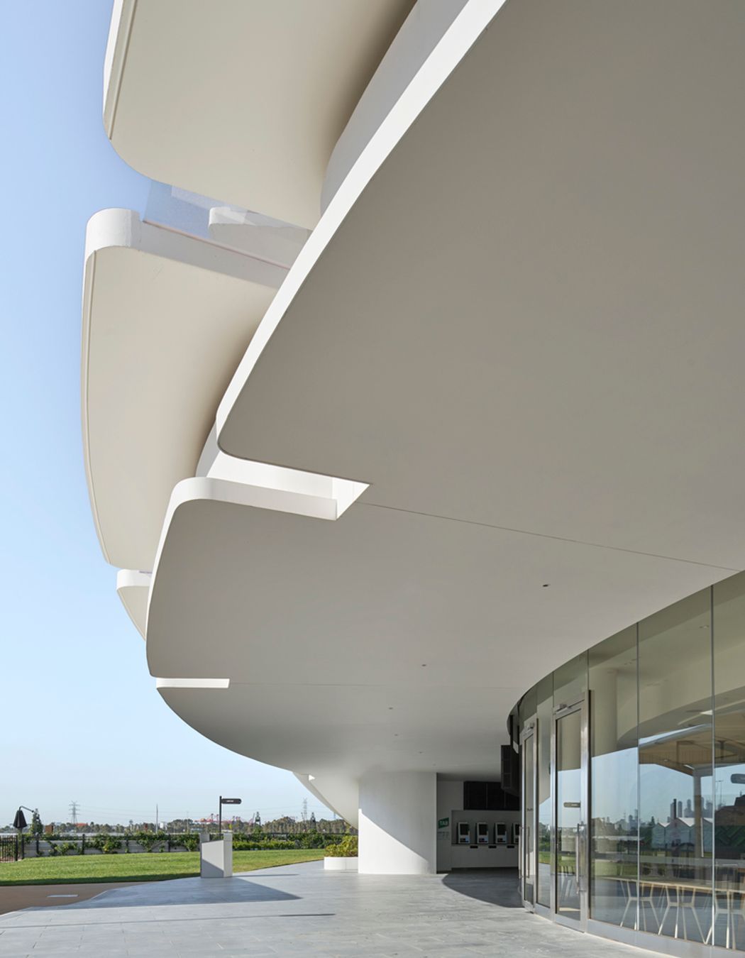 Flemington Racecourse