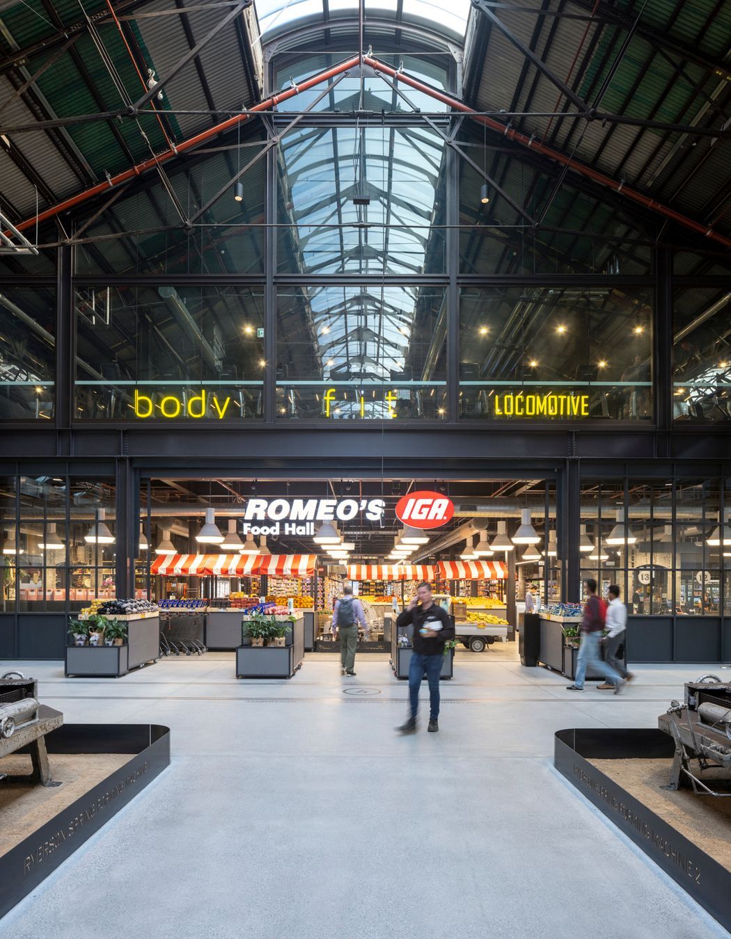 Photography: Brett Boardman