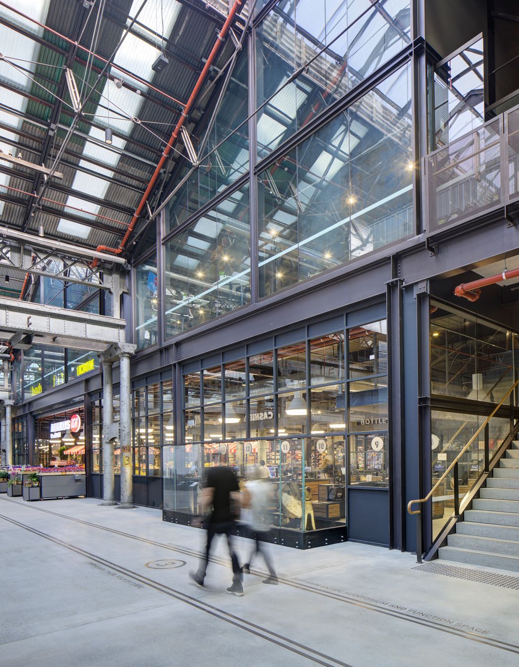 Photography: Brett Boardman