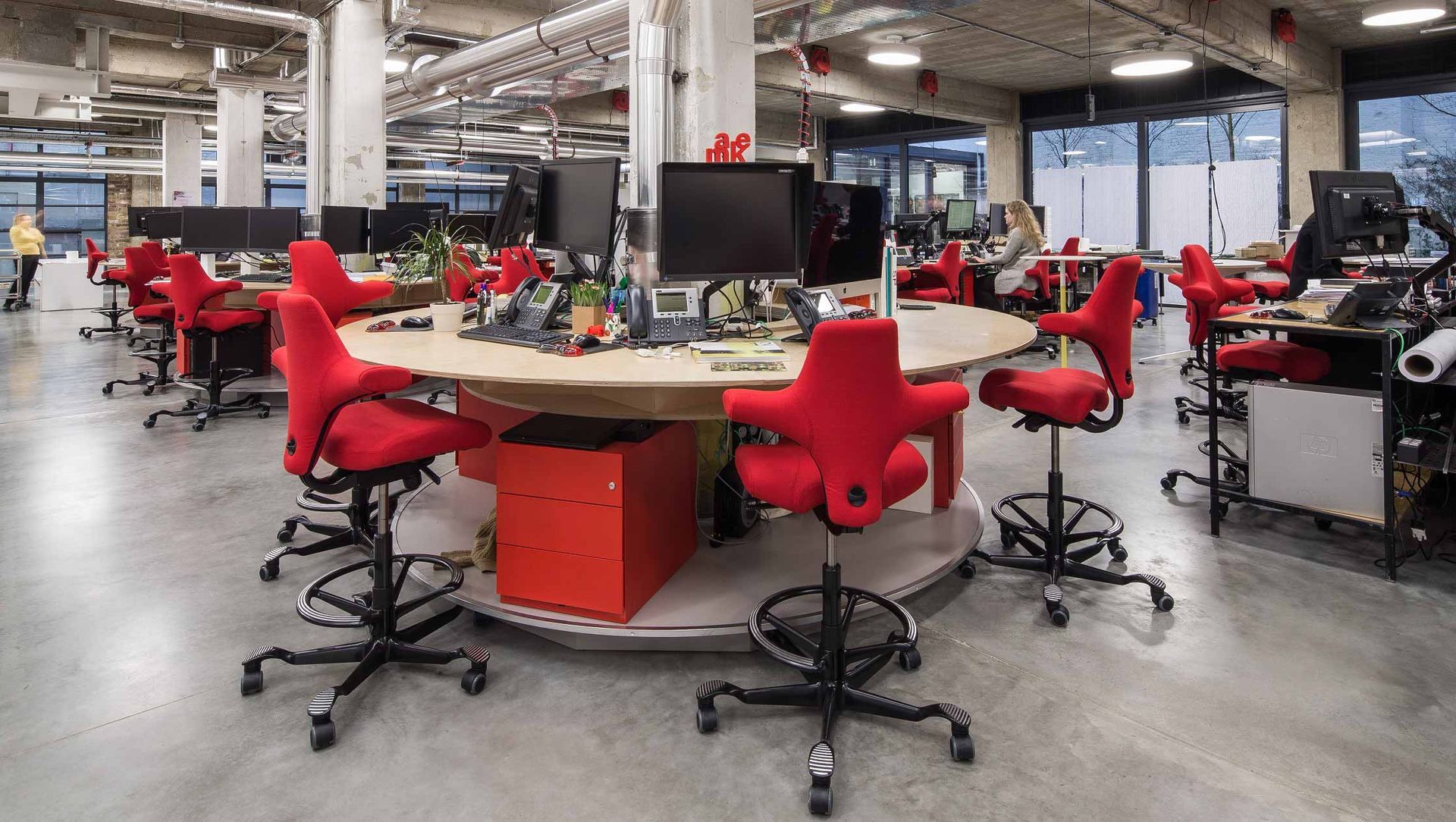 MAKE Architects banner