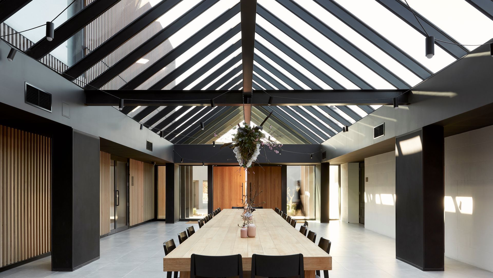 Marnong Estate - Atrium banner