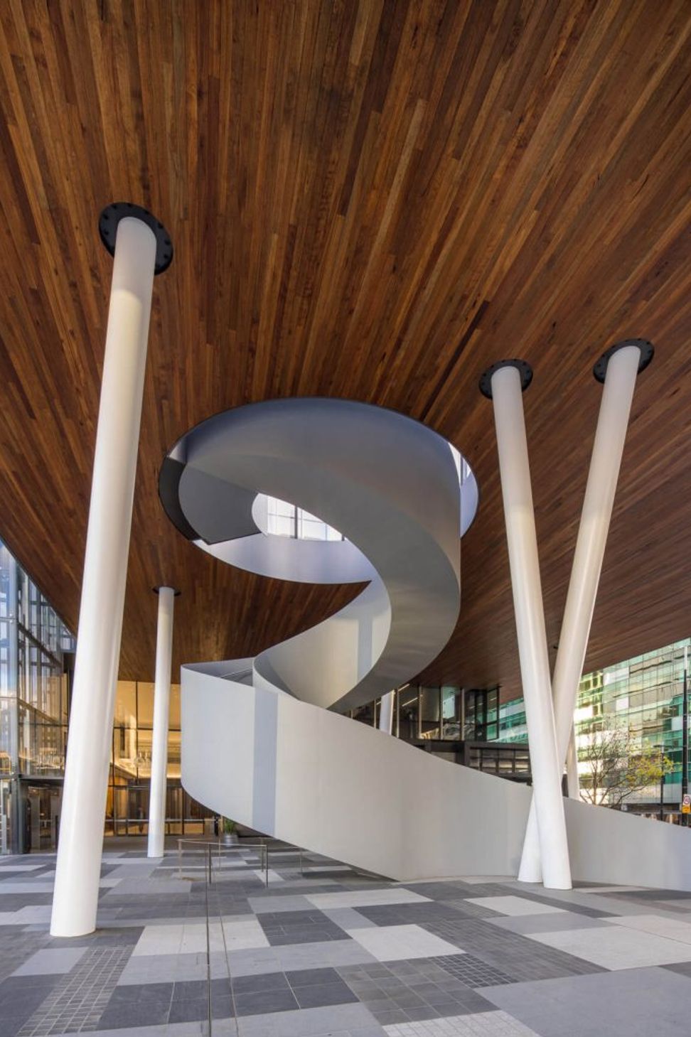 One Melbourne Quarter