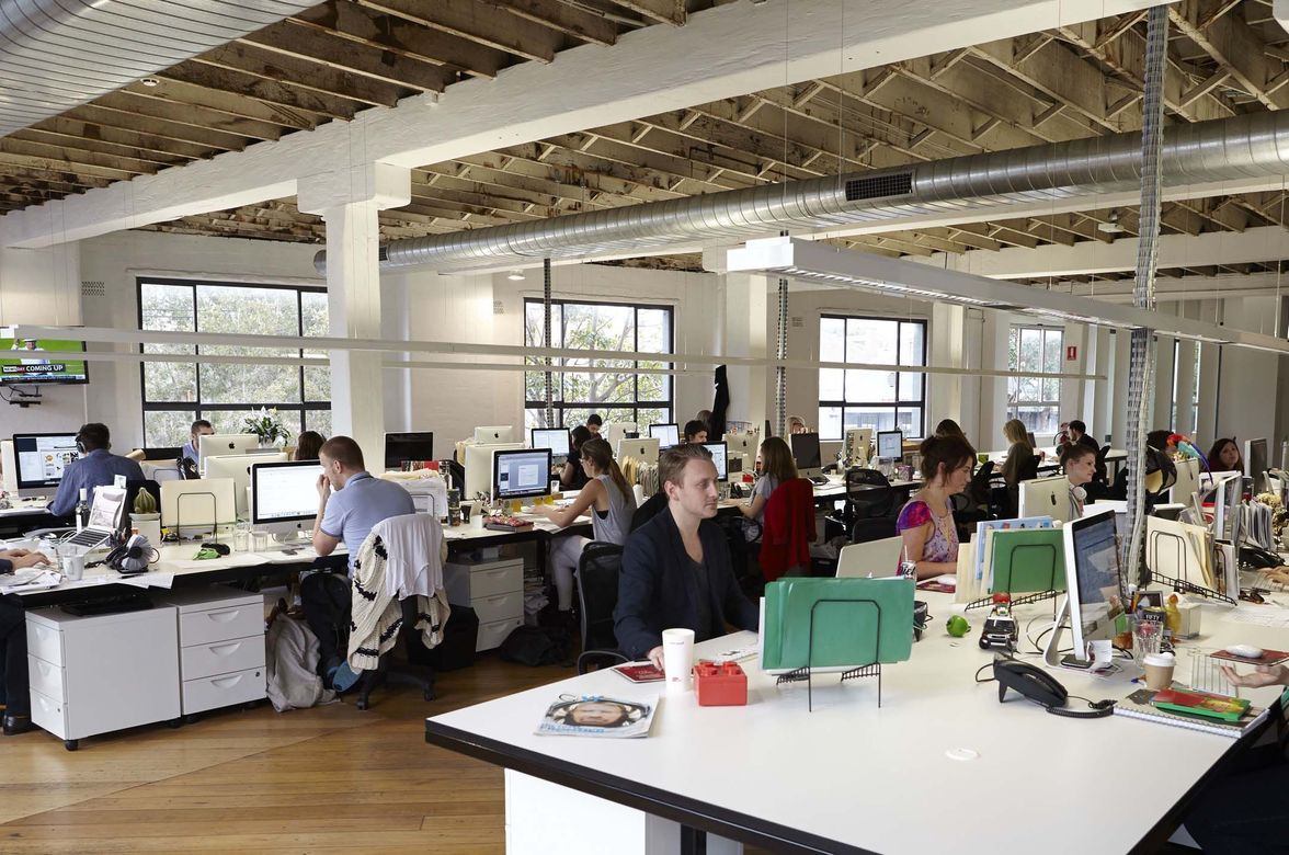 One Green Bean - Surry Hills