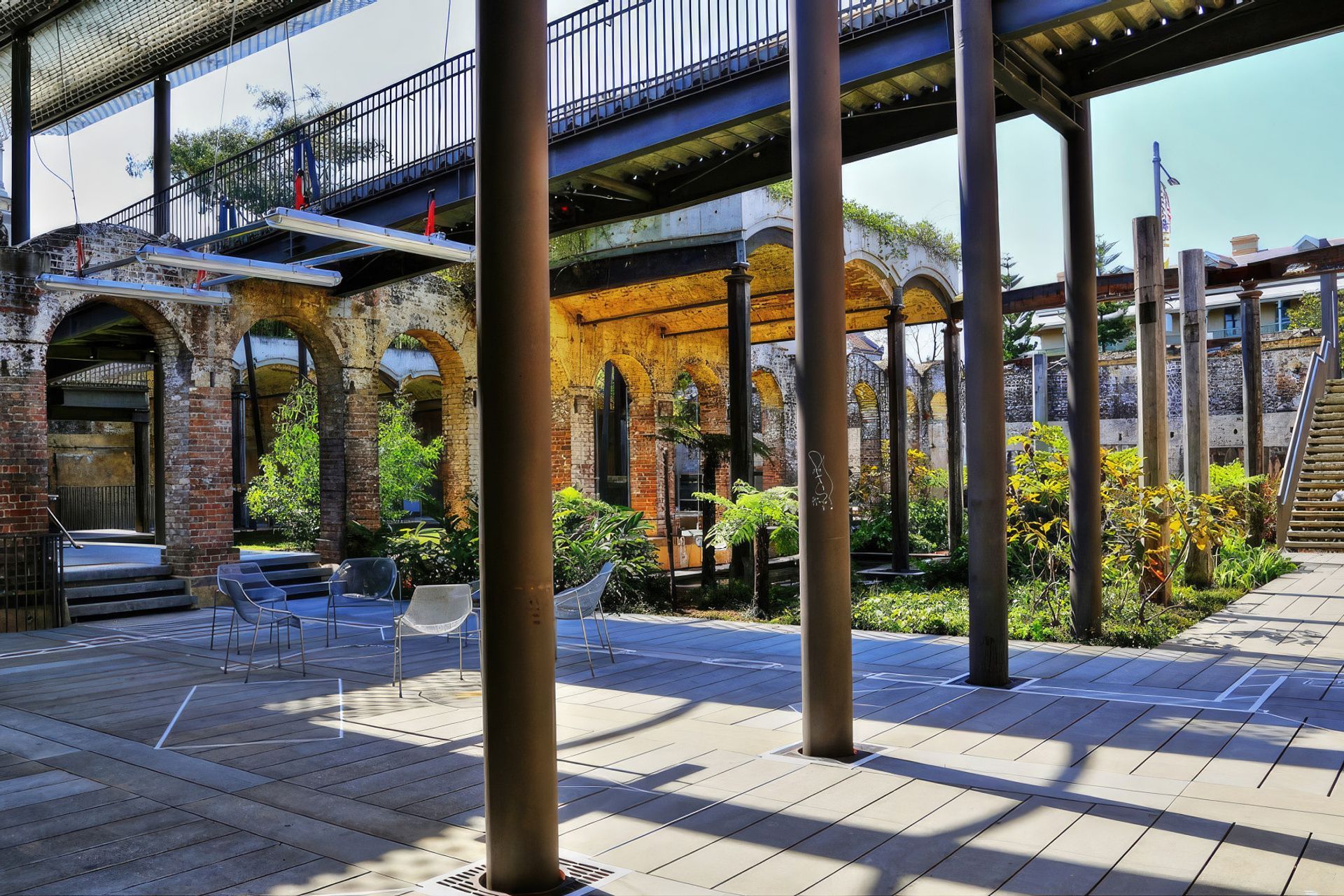 Photography Credit: The Brick Pit