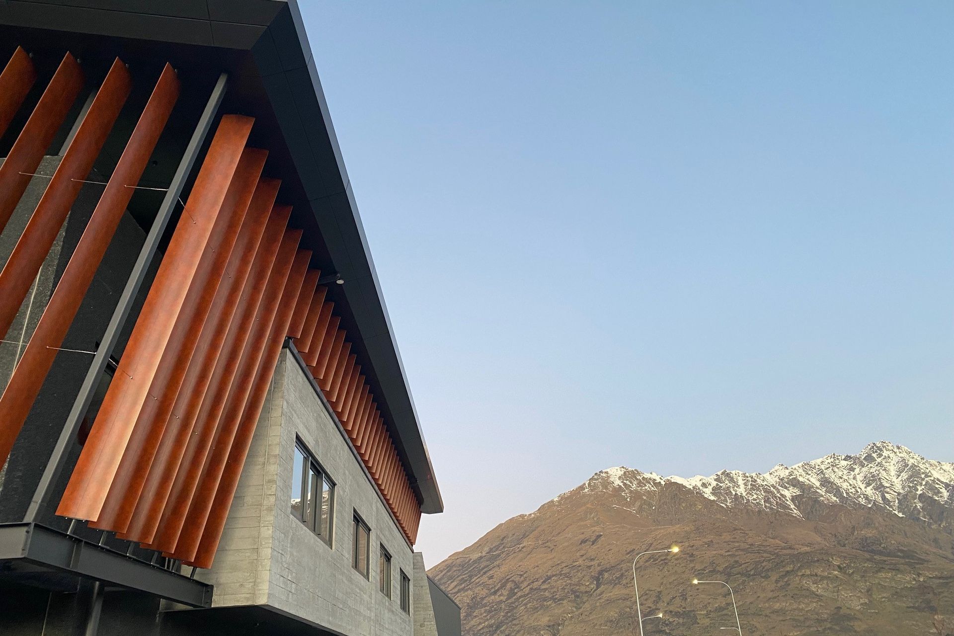 Commercial Property, Queenstown