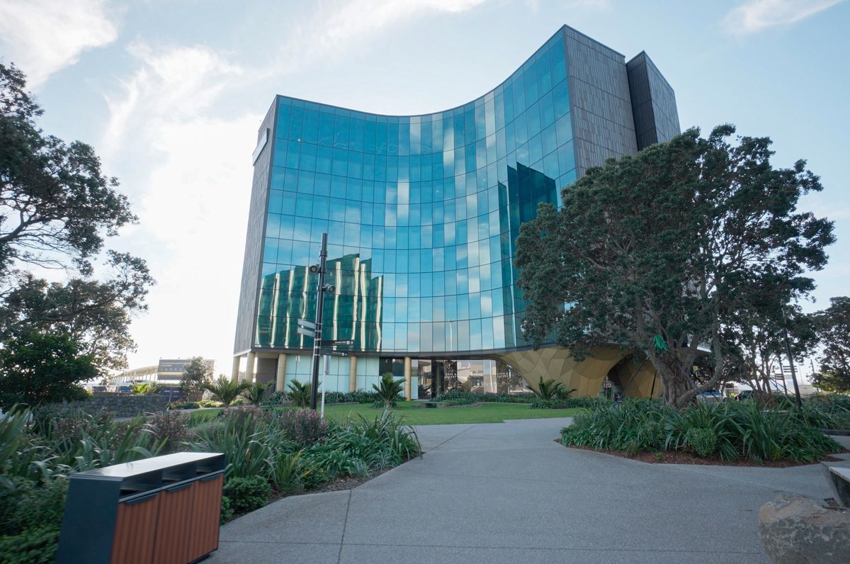 Te Arikinui Pullman Auckland Airport Hotel