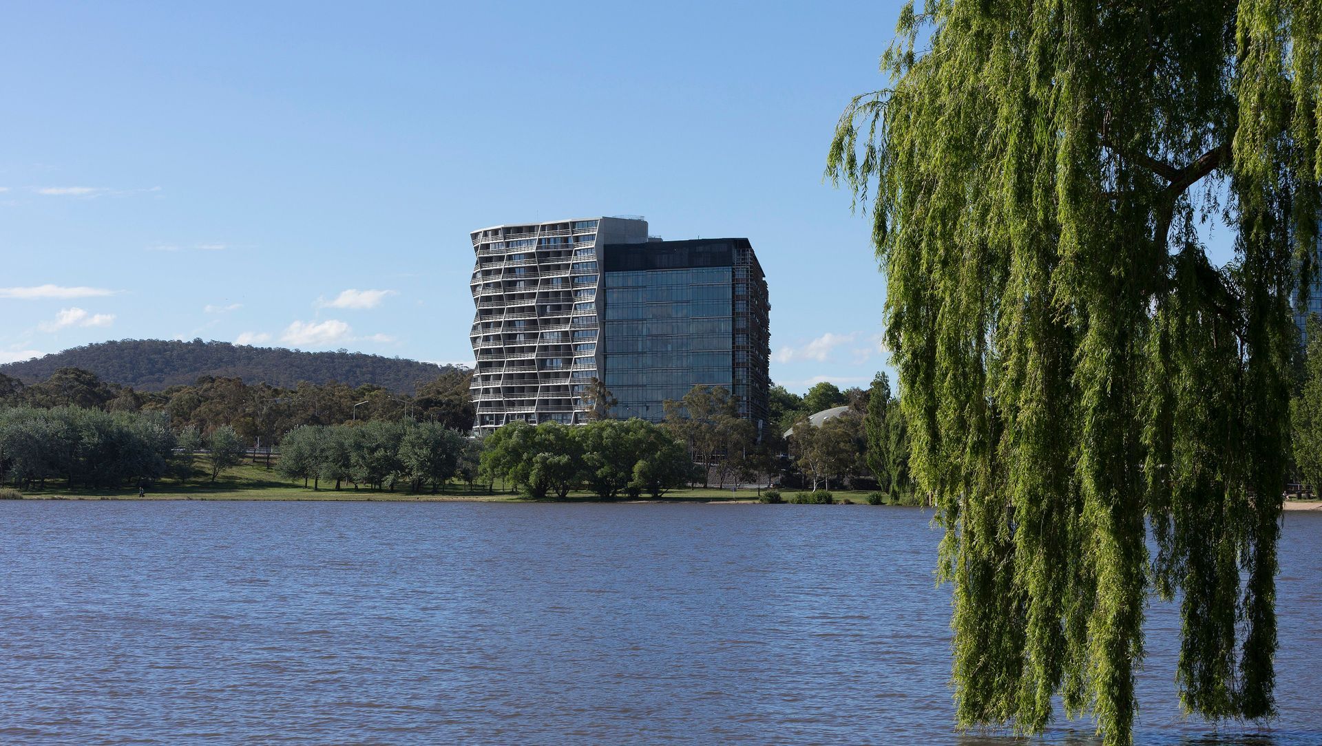 Nishi Canberra banner