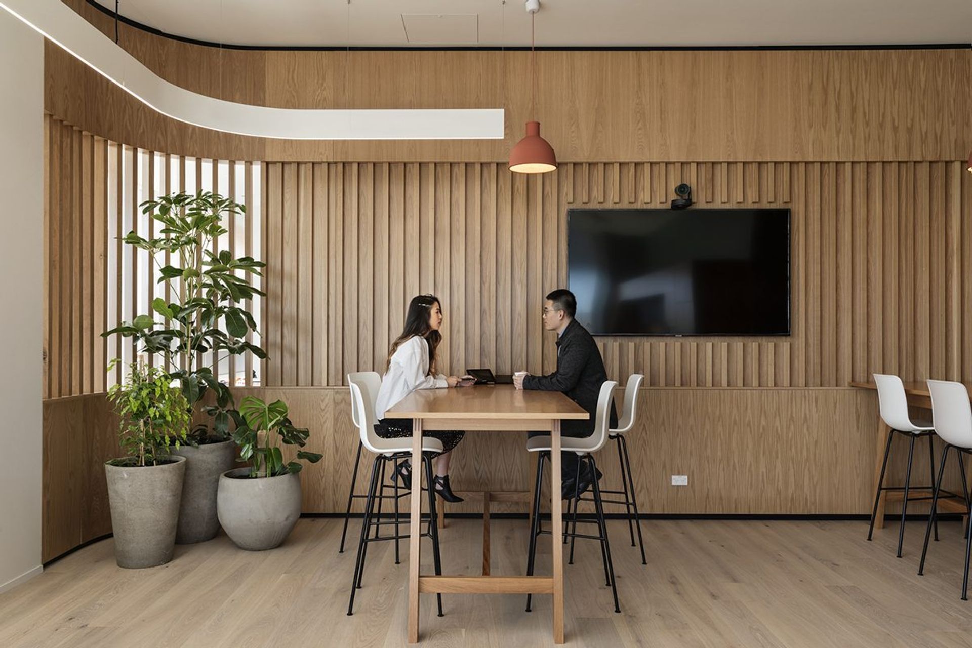 Roche Diagnostics, Auckland