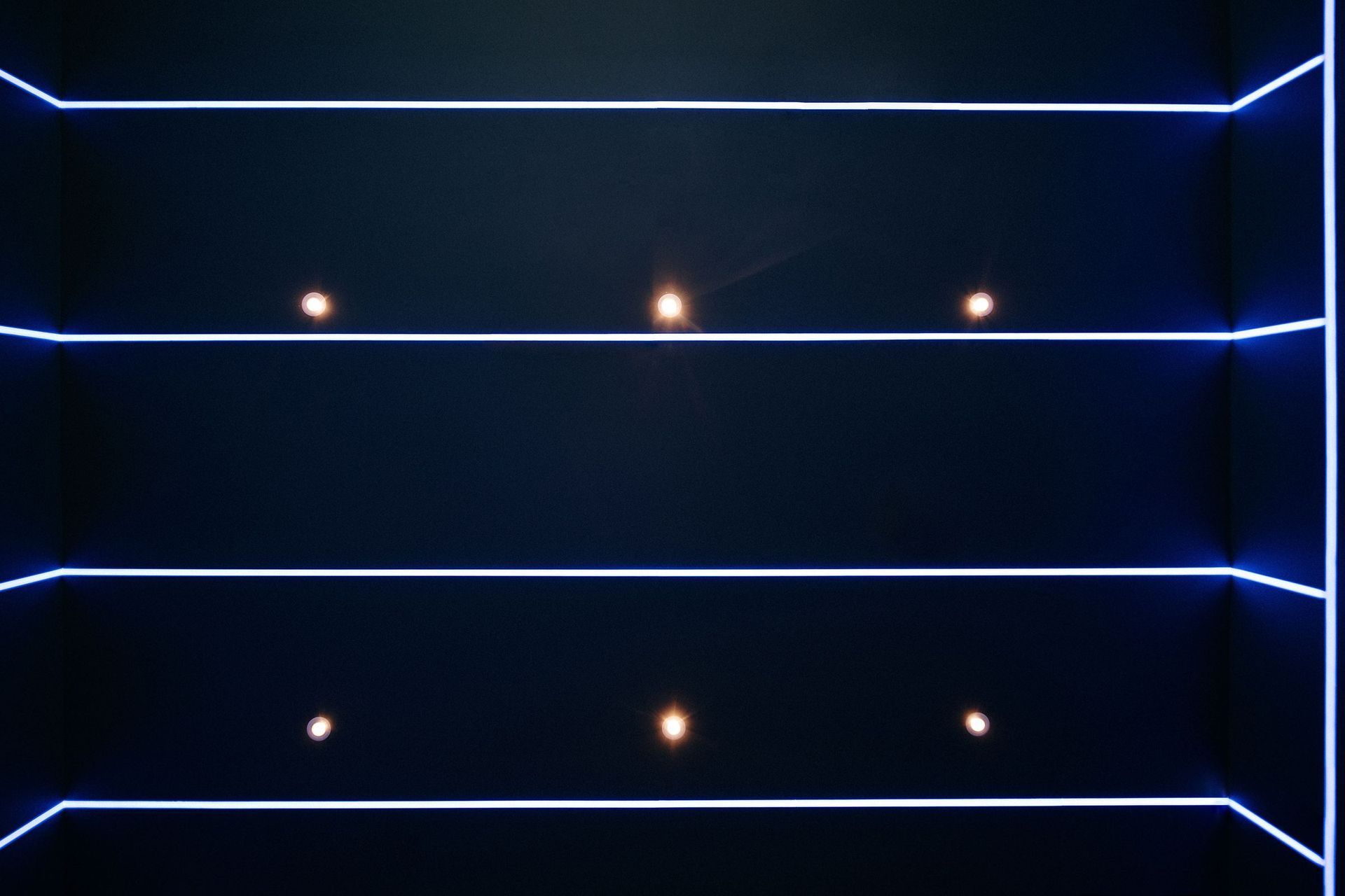 Wish Wash Laundromat, Ormiston Town Centre