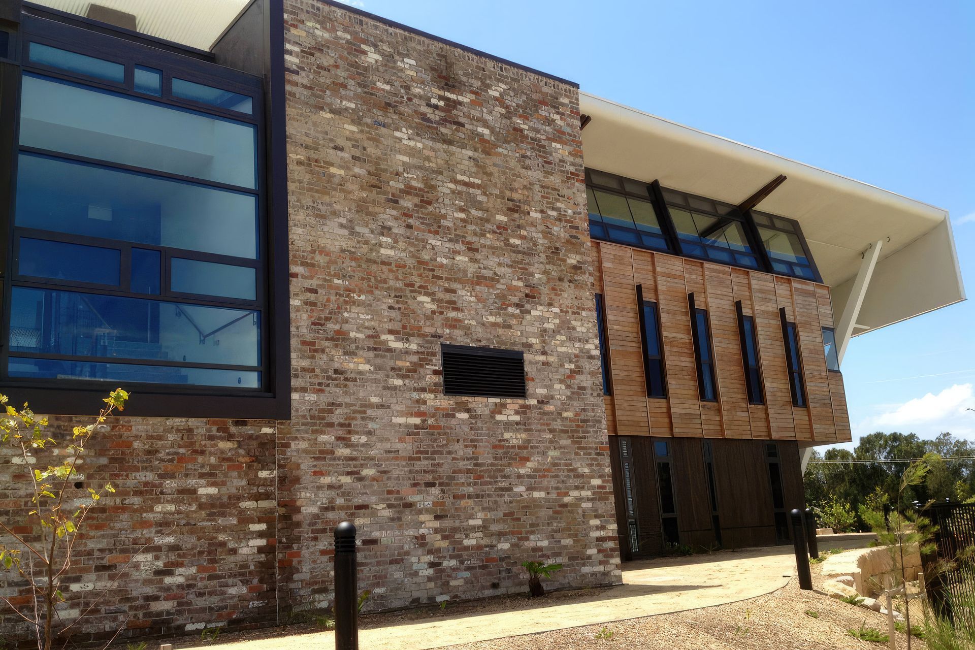 Photography Credit: The Brick Pit