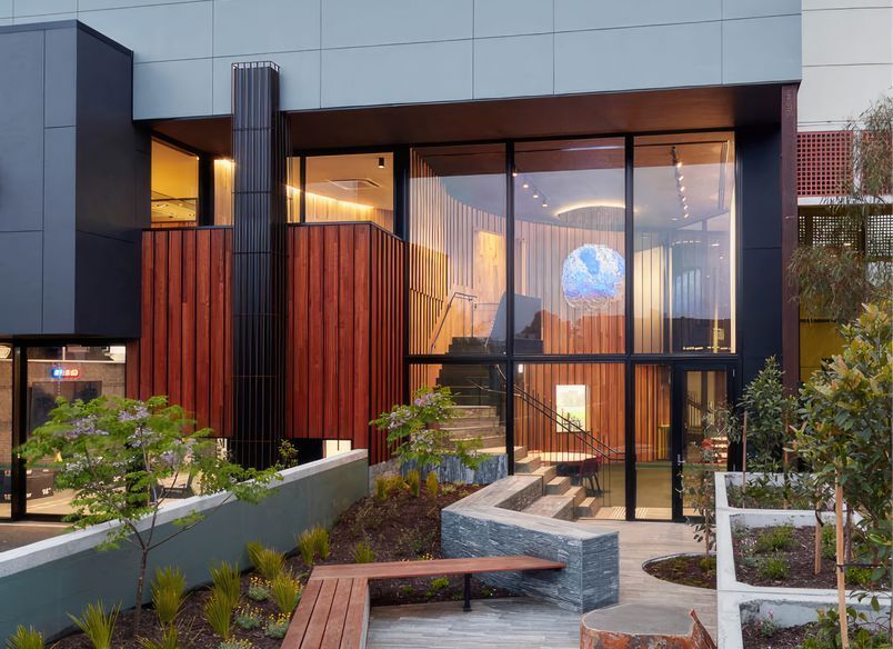 Brain Park Neuroscience Research Clinic