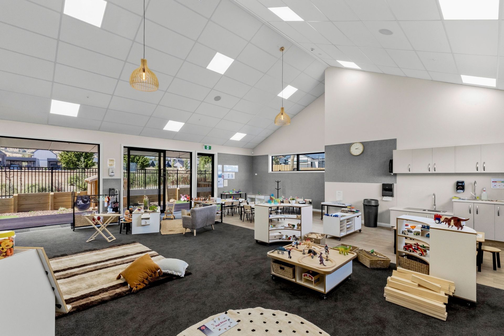 Hanley's Farm Childcare Centre