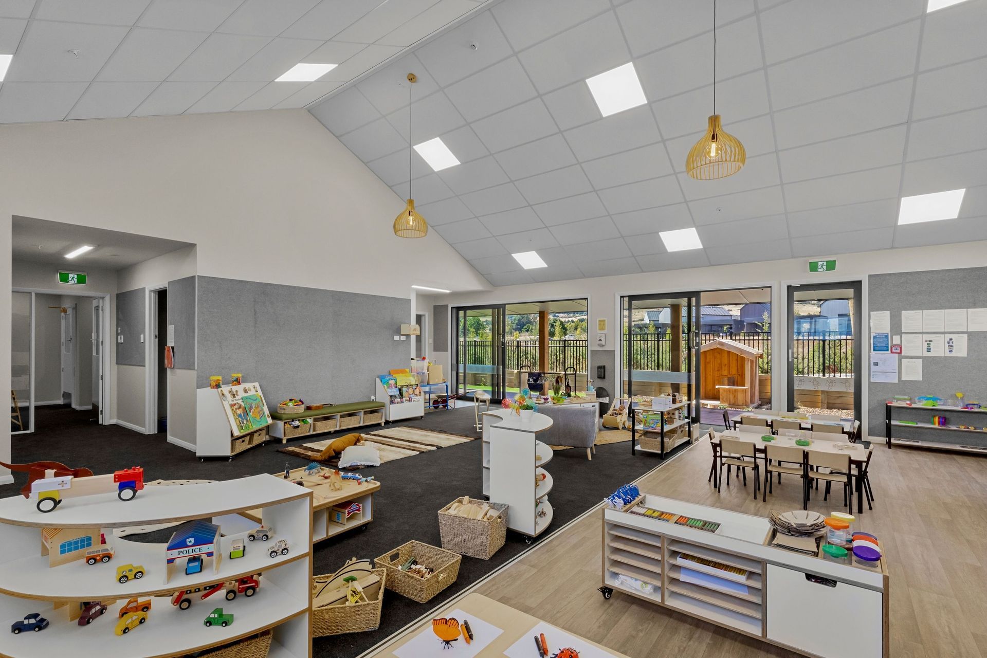 Hanley's Farm Childcare Centre