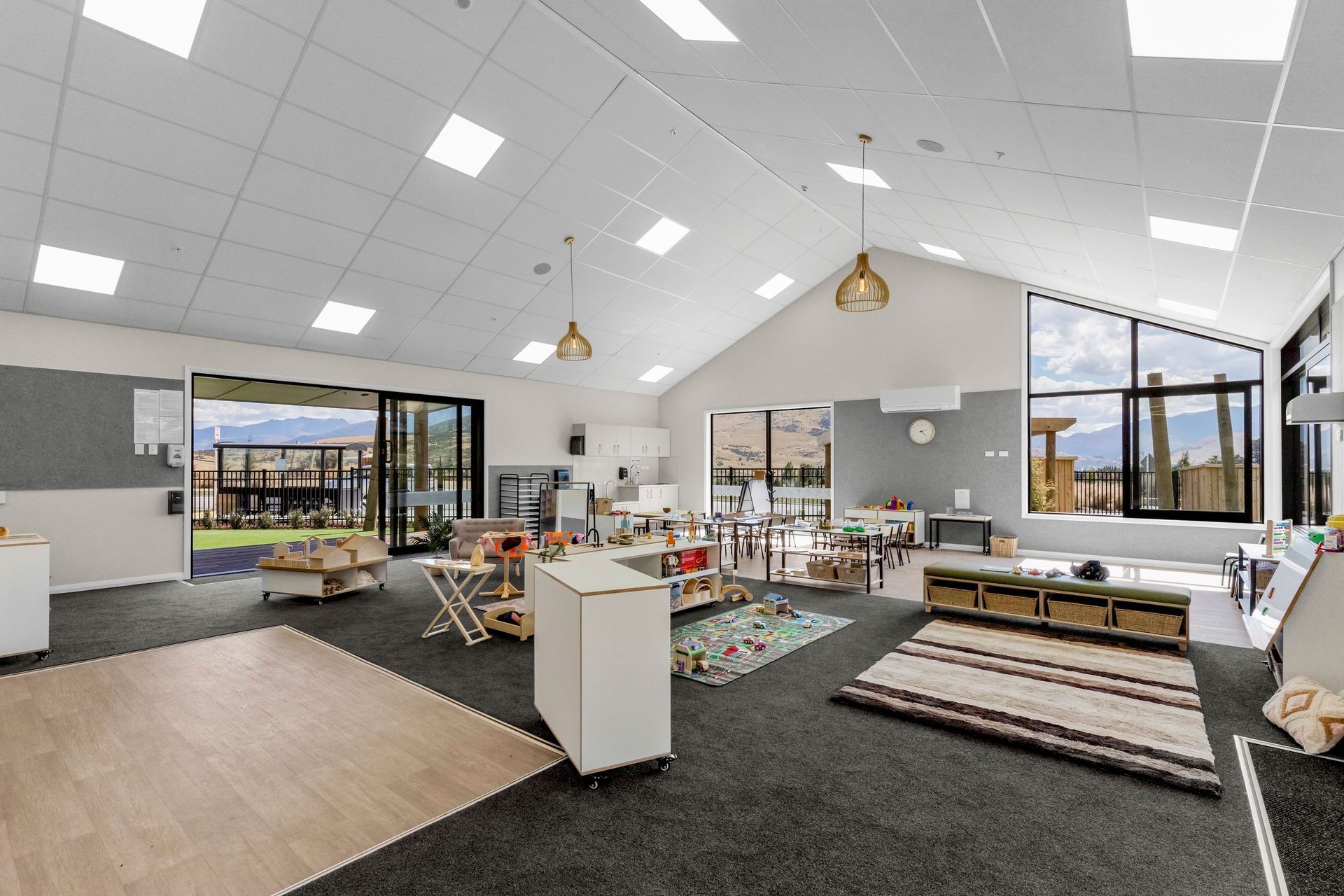 Hanley's Farm Childcare Centre