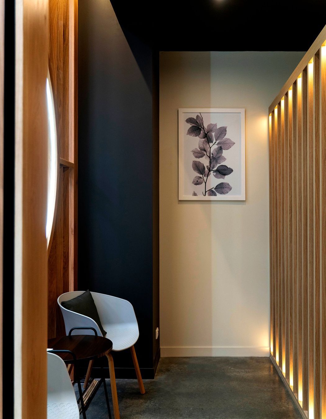 Refreshing Massage, Ormiston Town Centre