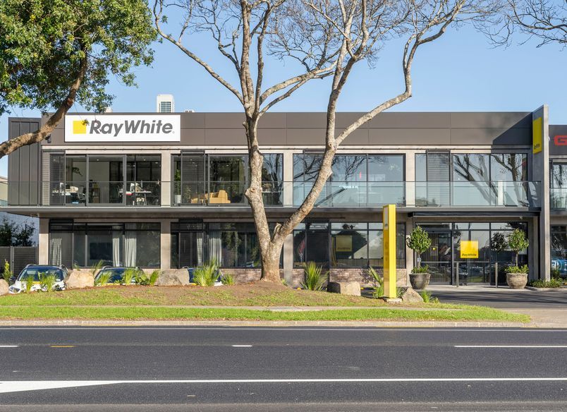 Ray White Manukau