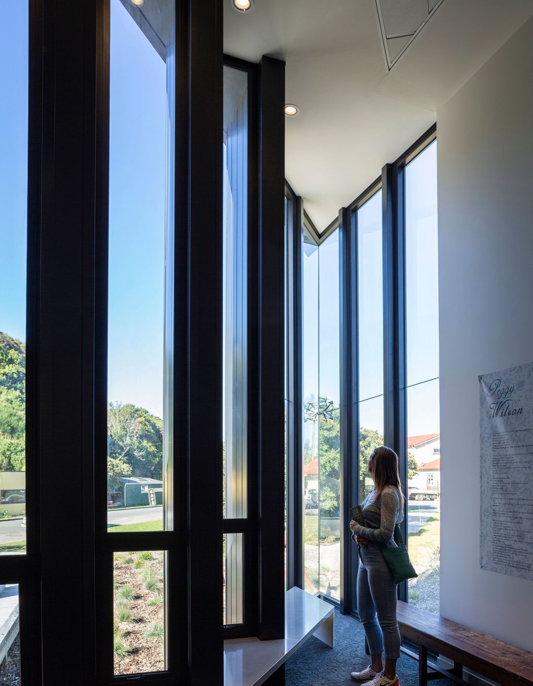 Te Puka O Te Waka / Rakiura Museum