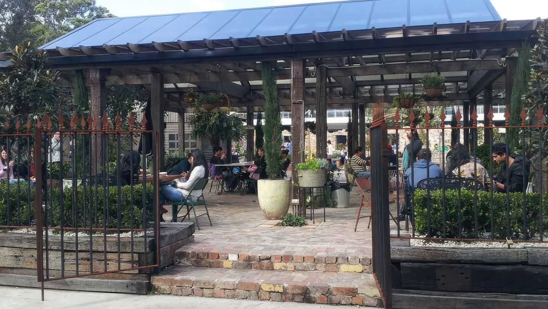 Photography Credit: The Brick Pit