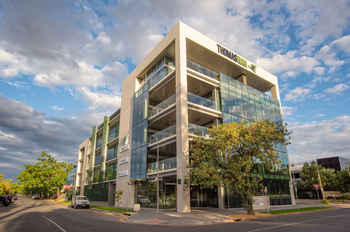 Rose Park Development