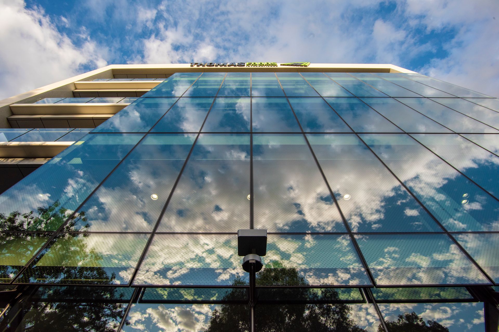 Rose Park Development