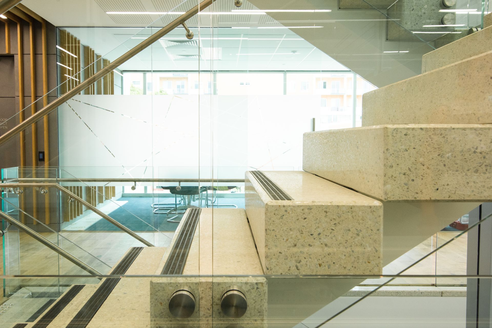 Rose Park Development