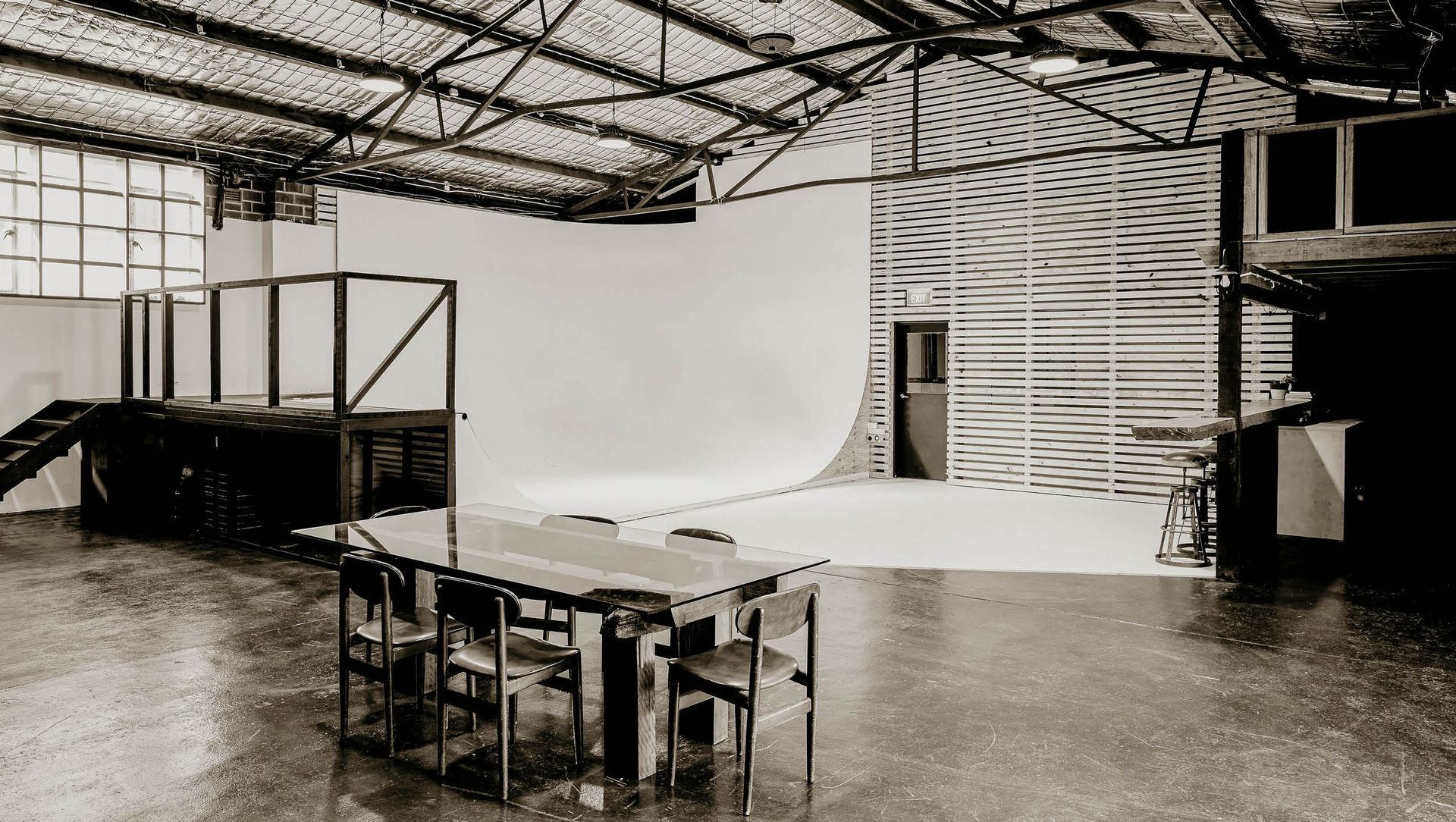 Work & Playground banner