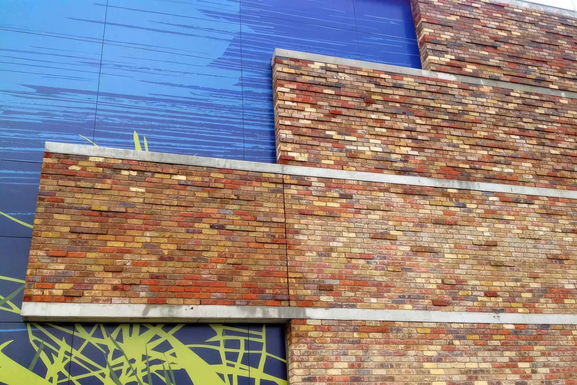 Photography Credit: The Brick Pit