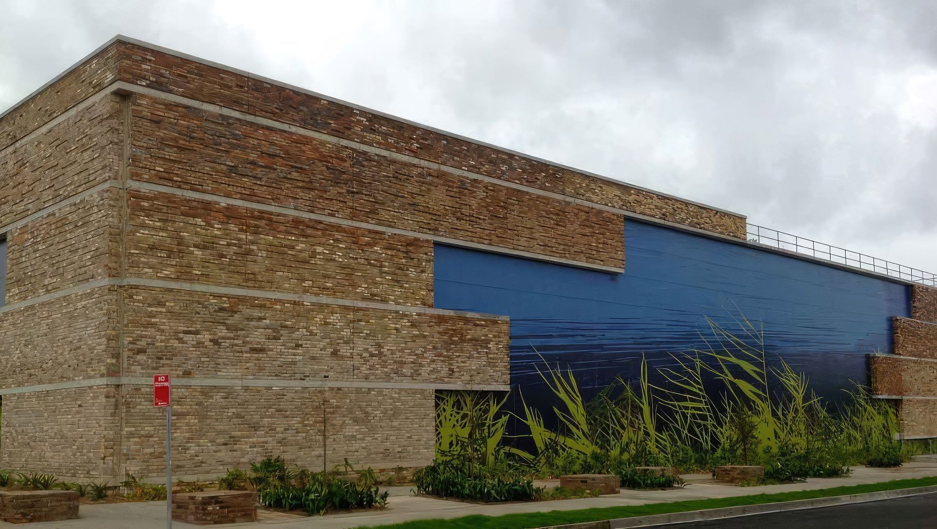 Photography Credit: The Brick Pit