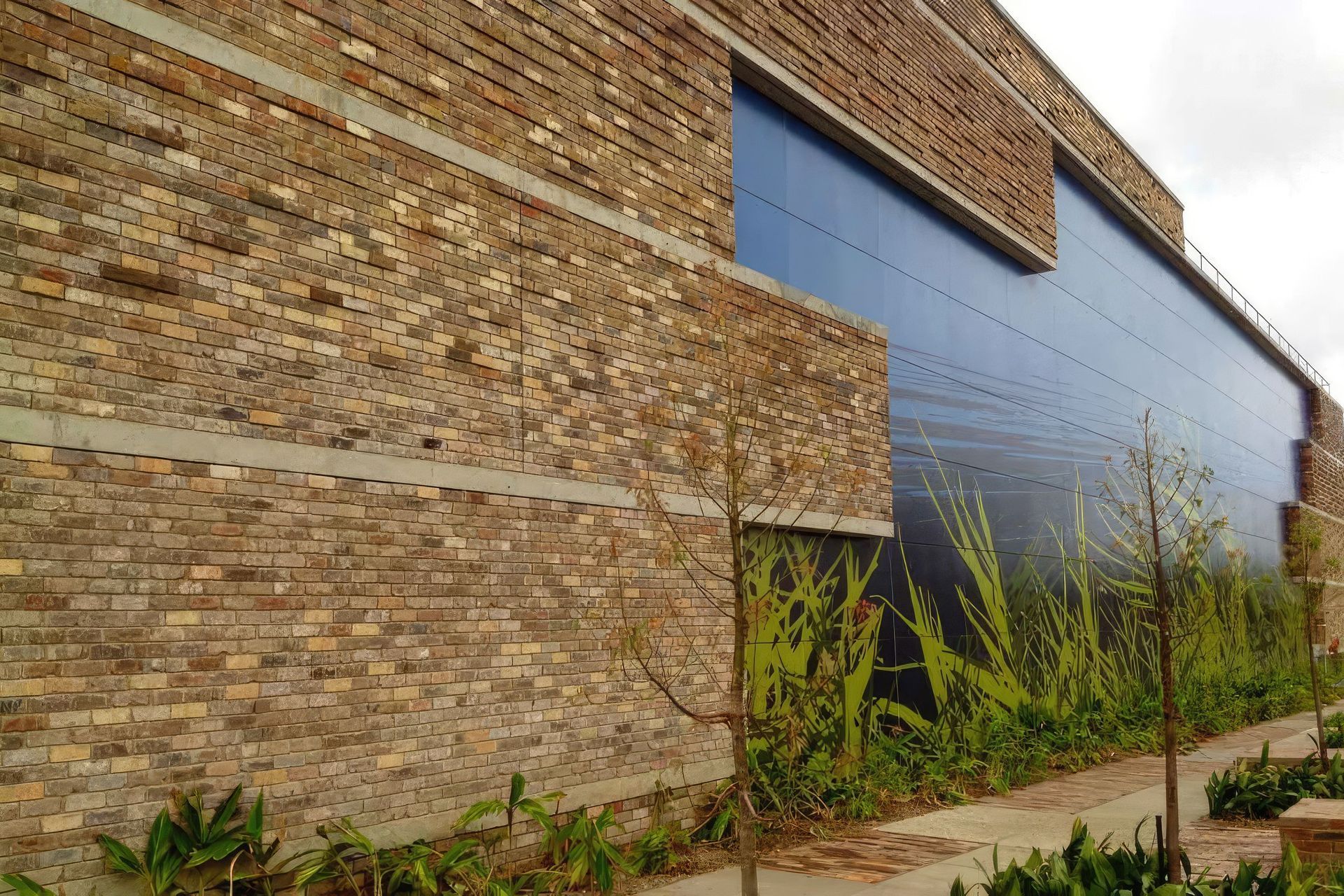 Photography Credit: The Brick Pit