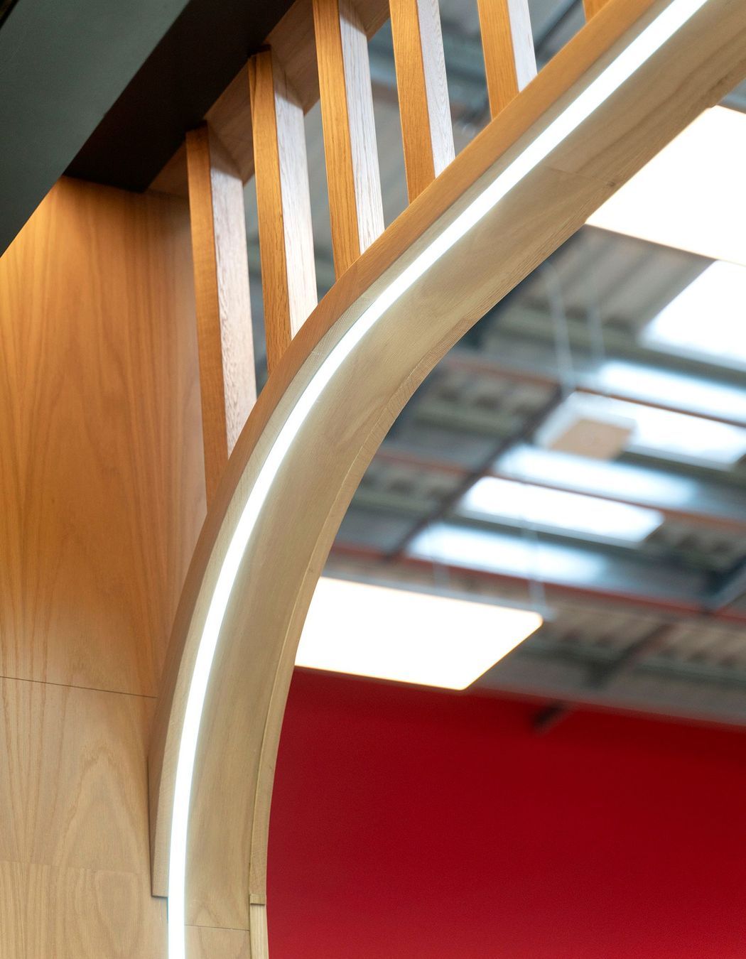 Refreshing Massage, Ormiston Town Centre