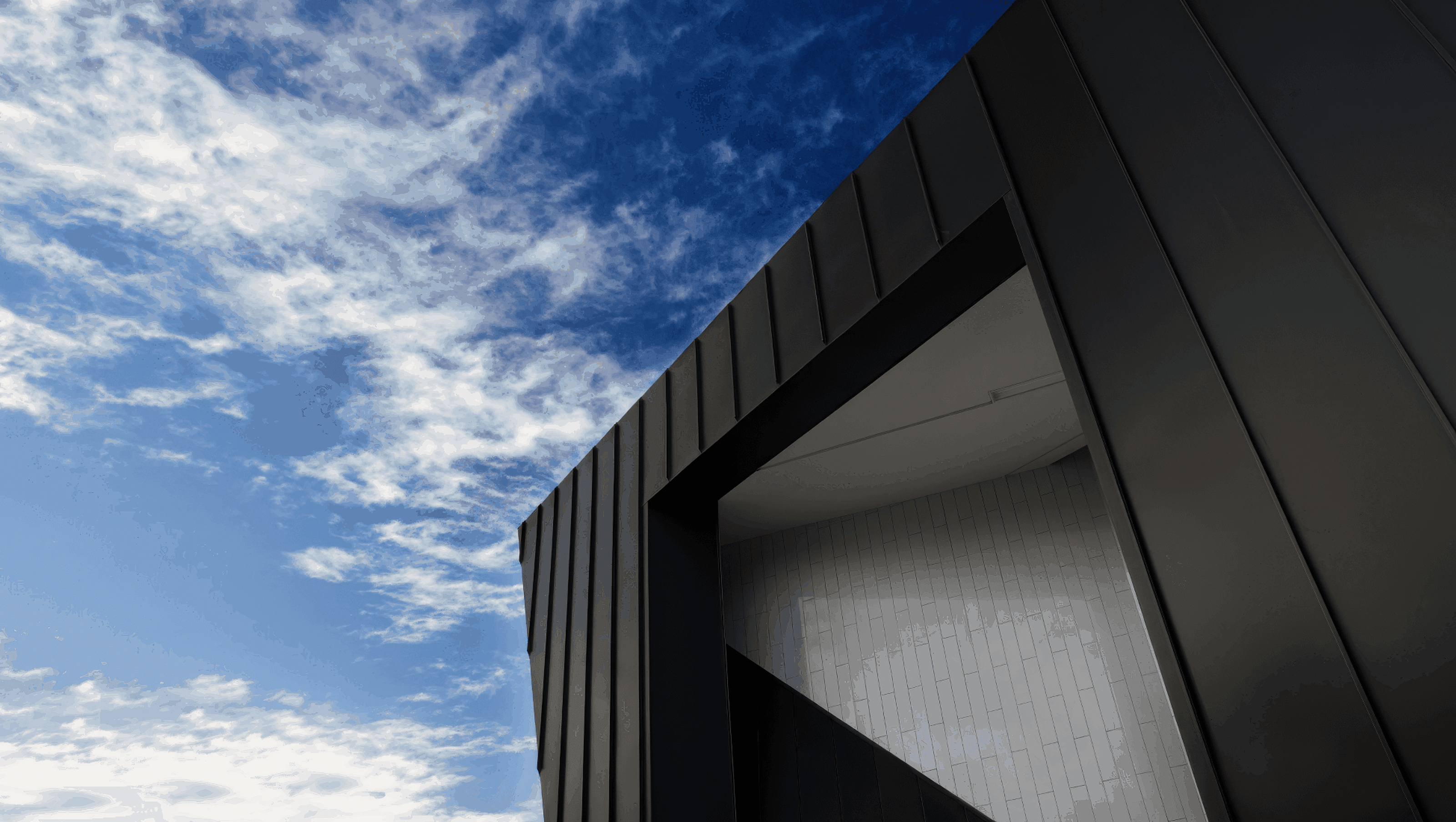 Genesis™ Standing Seam