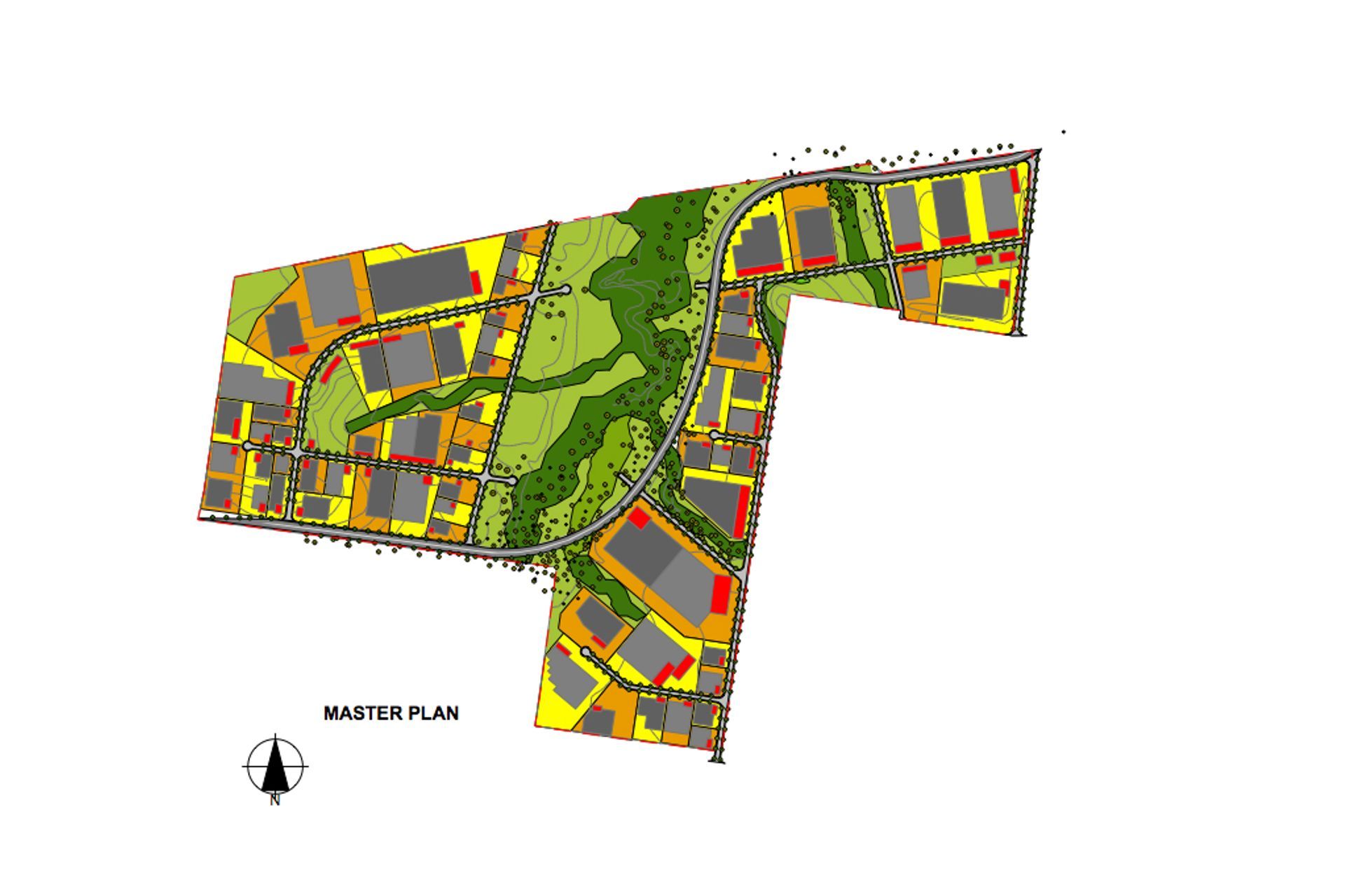 Oakdale M7 Industrial Estate