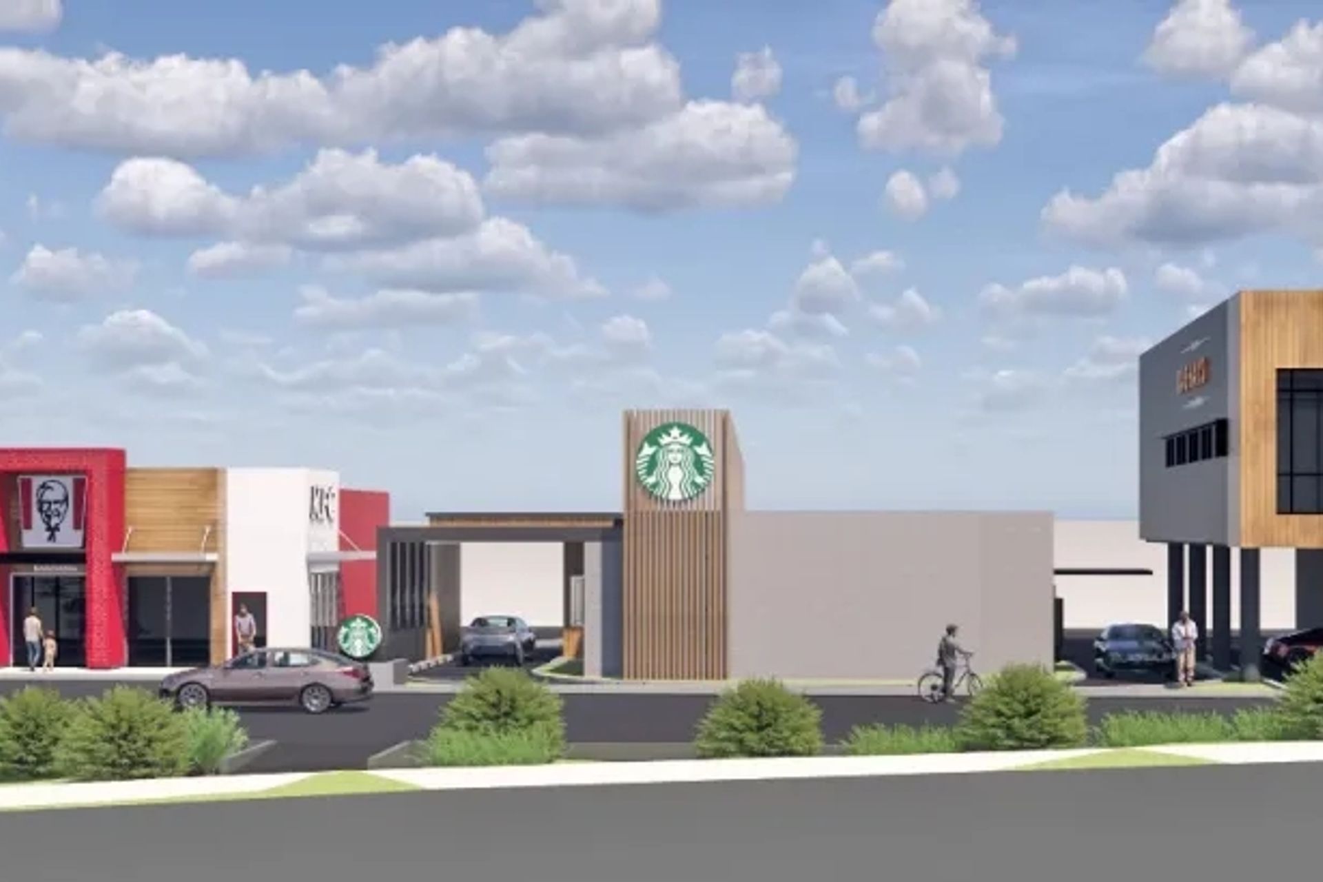 Multi-use Site Western Sydney