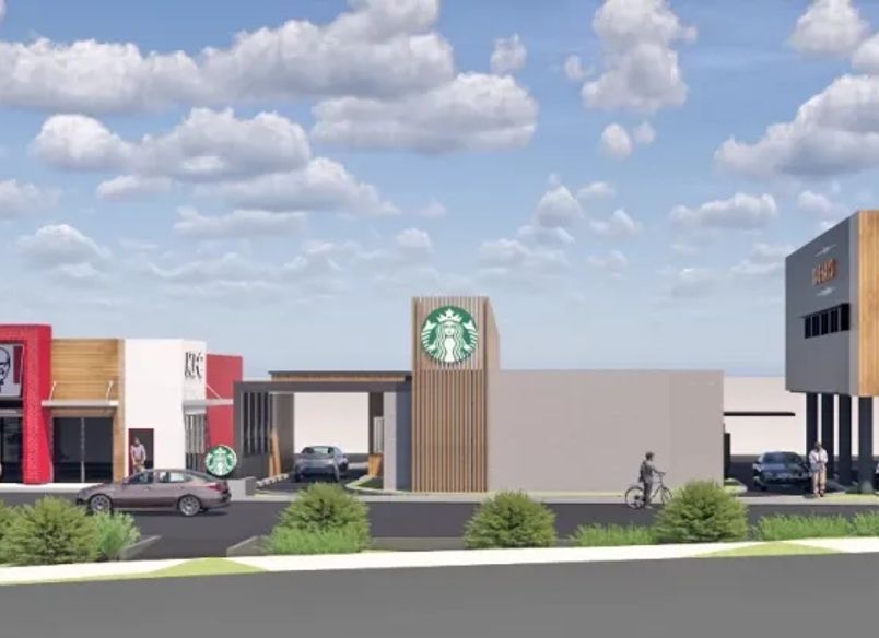 Multi-use Site Western Sydney