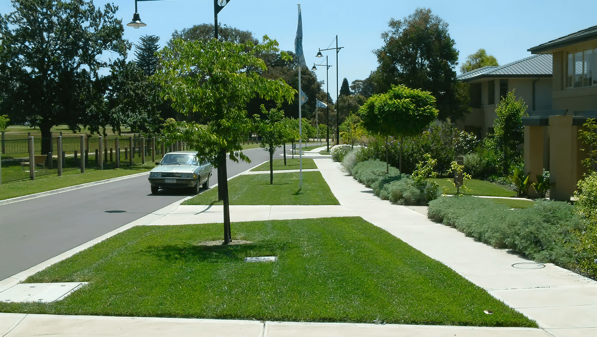 Springthrope Estate banner