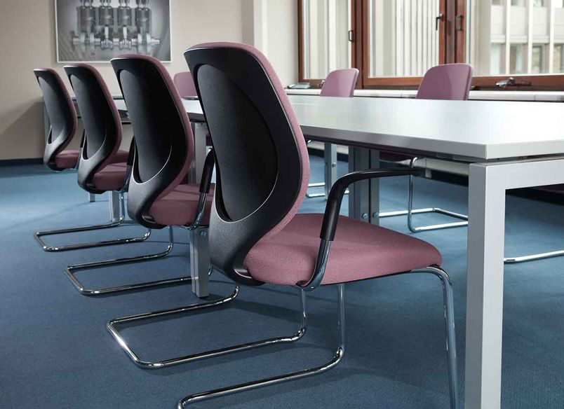 On-set with 'Hunting Season'