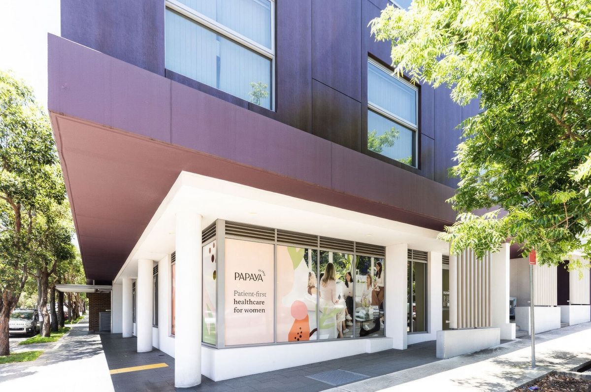 Papaya Clinic