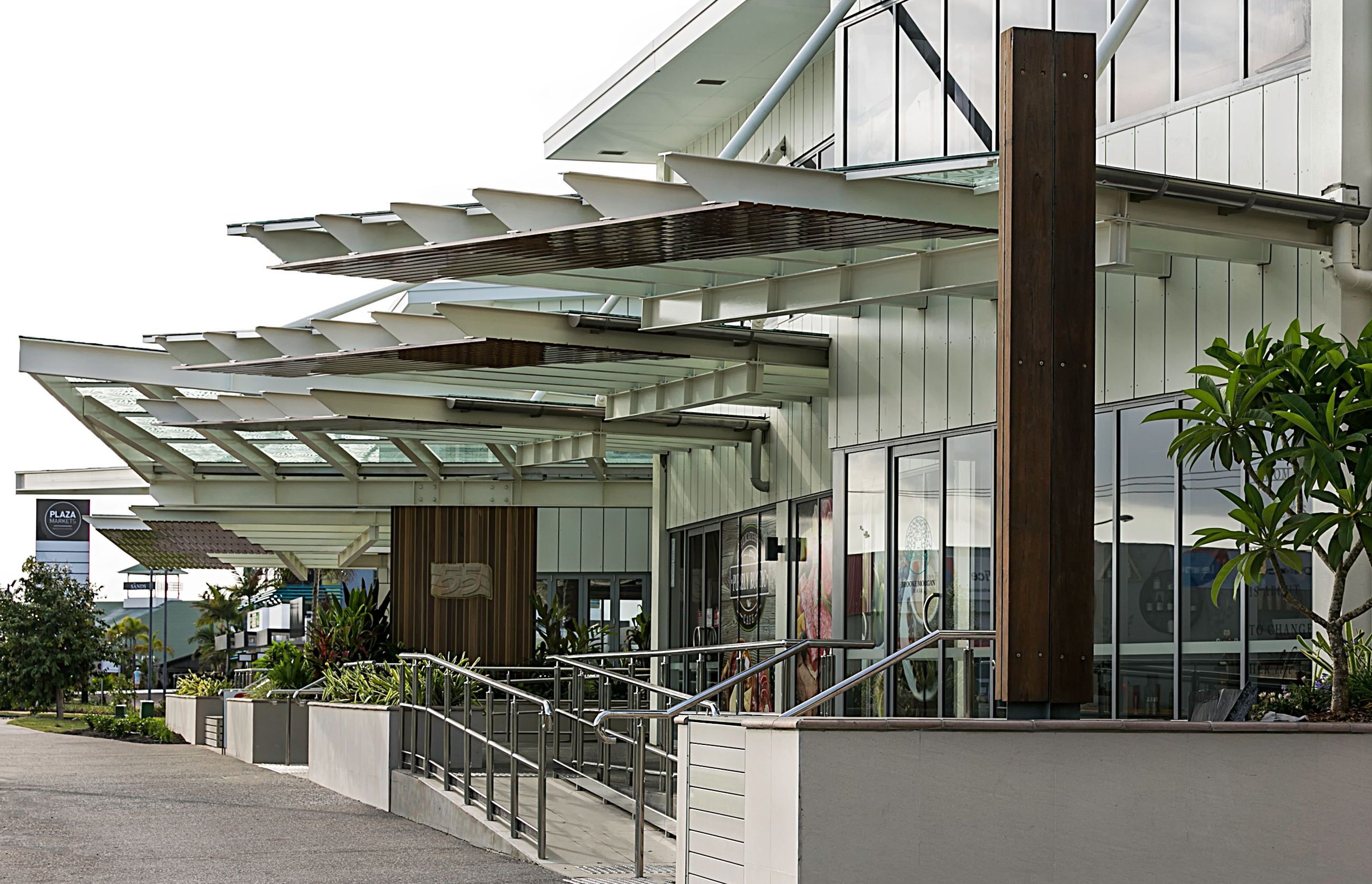 Kon-Tiki Business Centre